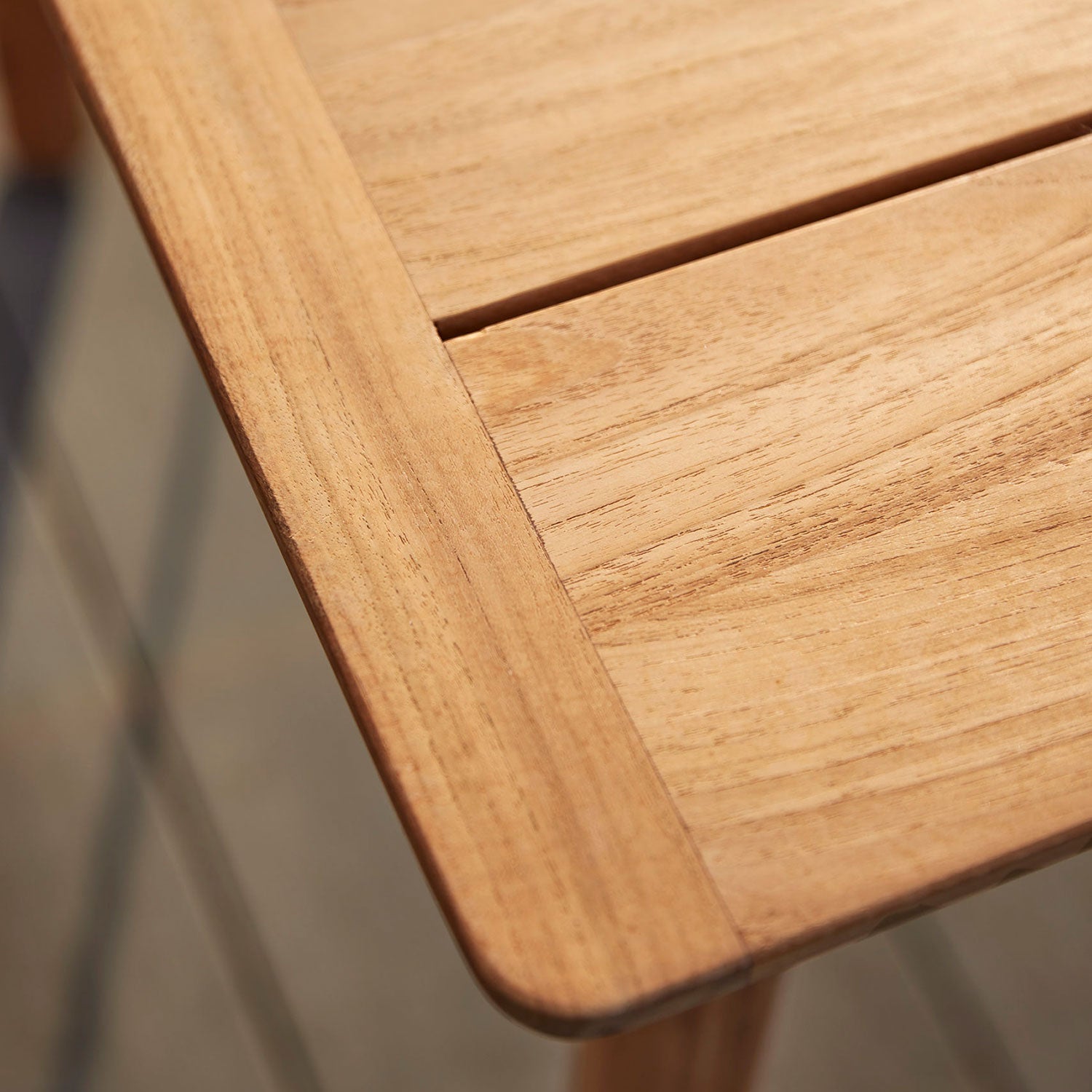 Koster matbord 165x95 cm 