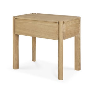 PI Sängbord med låda 60x38 cm