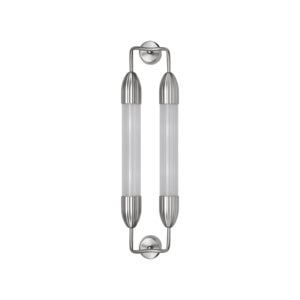 Lemon Squeeze Vägglampa Dubbel 77 cm Stål