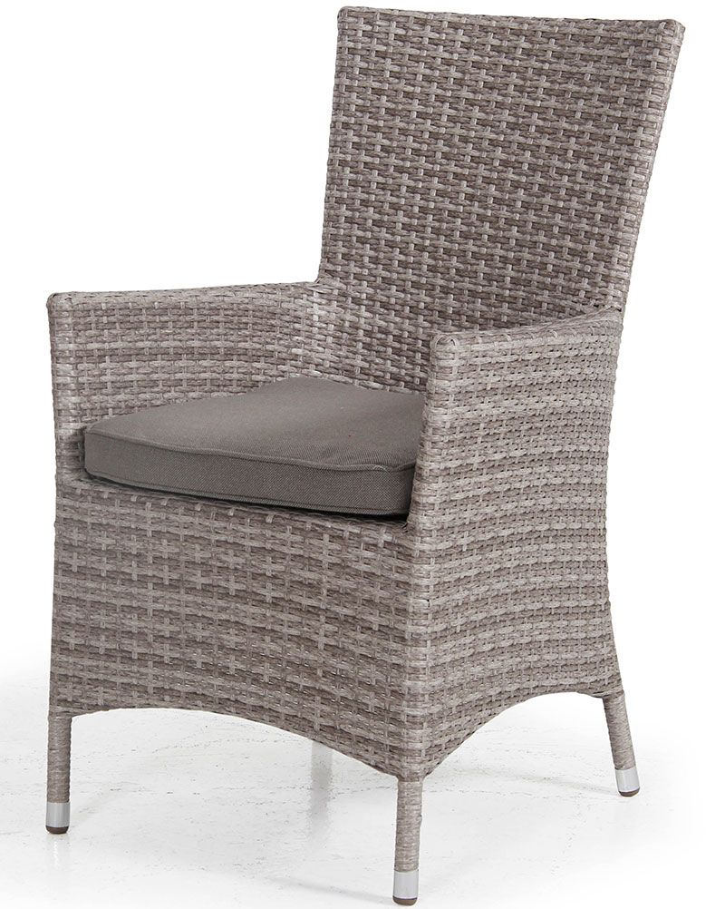 Florina Sittdyna 48X48 Antracit 