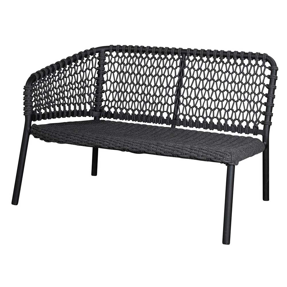 Ocean 2-sits soffa Höger Modul 