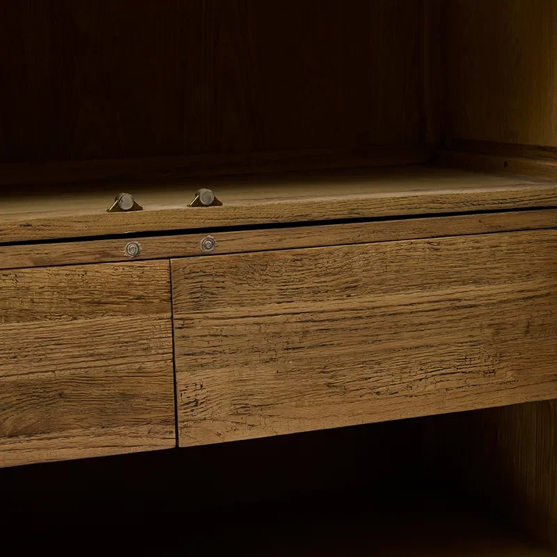 Riverside vitrinskåp