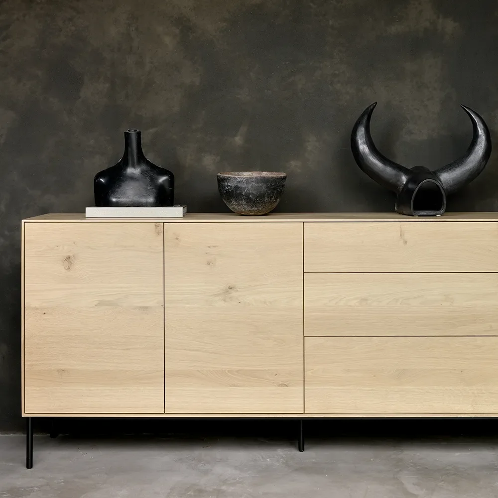 Whitebird Skänk 45x180 cm