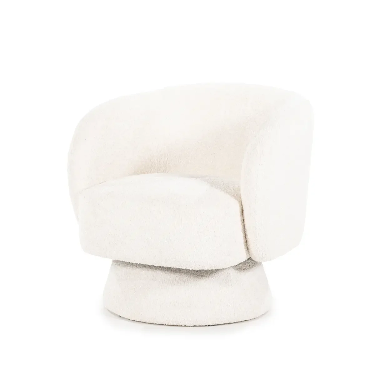Balou - beige 78x81x77 cm