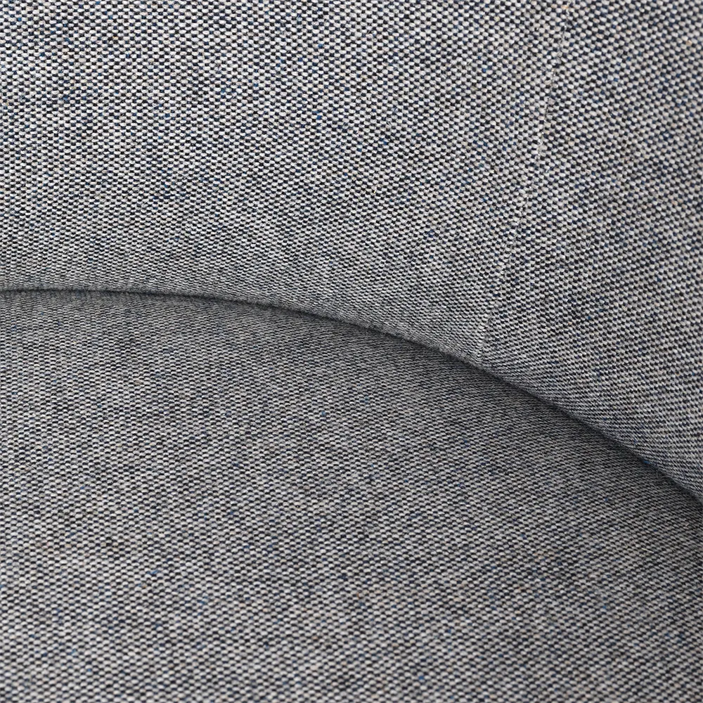 Rico Lounge Fåtölj Main Line Flax - Navy