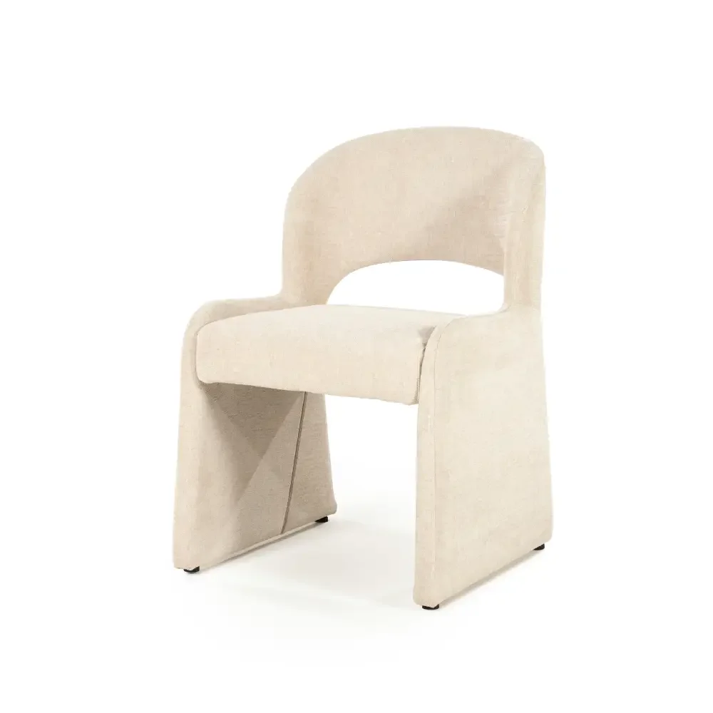 Odette Stol - beige Serene