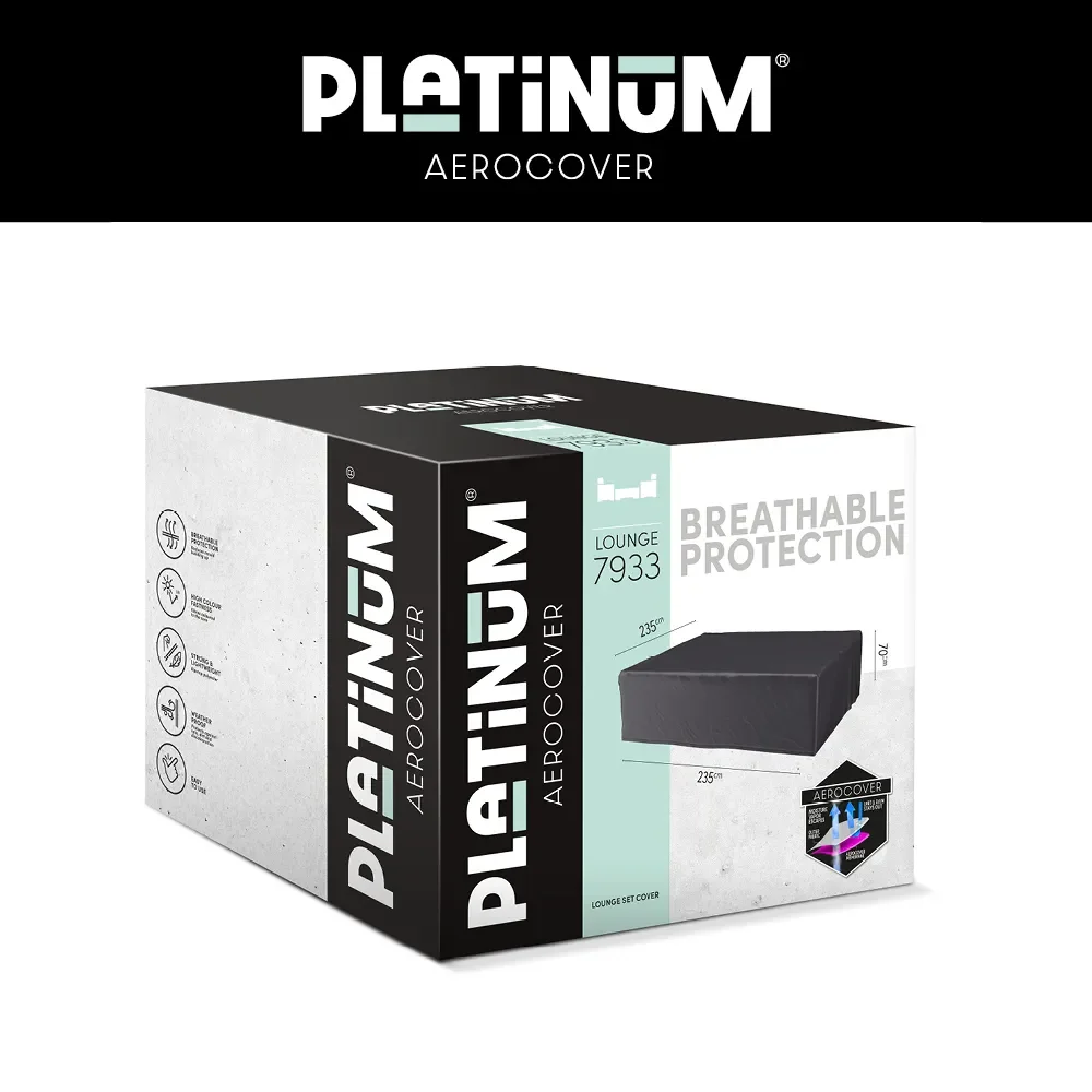 Möbelskydd 235 x 235cm 