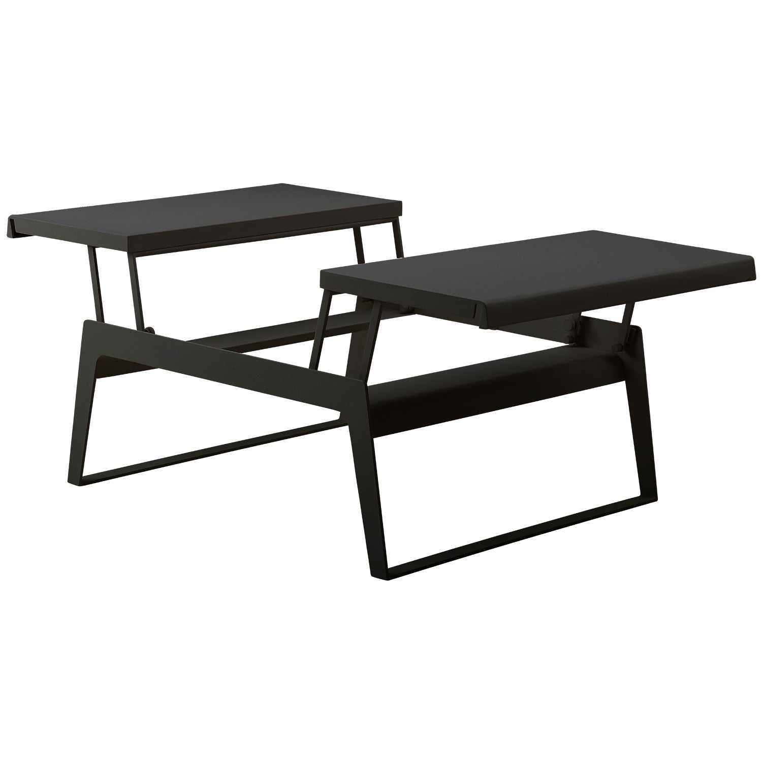 Chill-Out soffbord Lava Grey