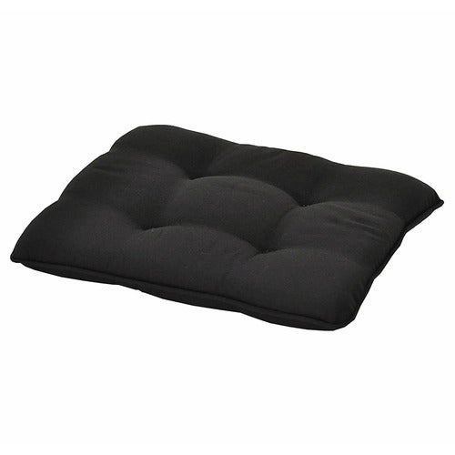 Laos sittdyna 42x45 cm dralon Svart