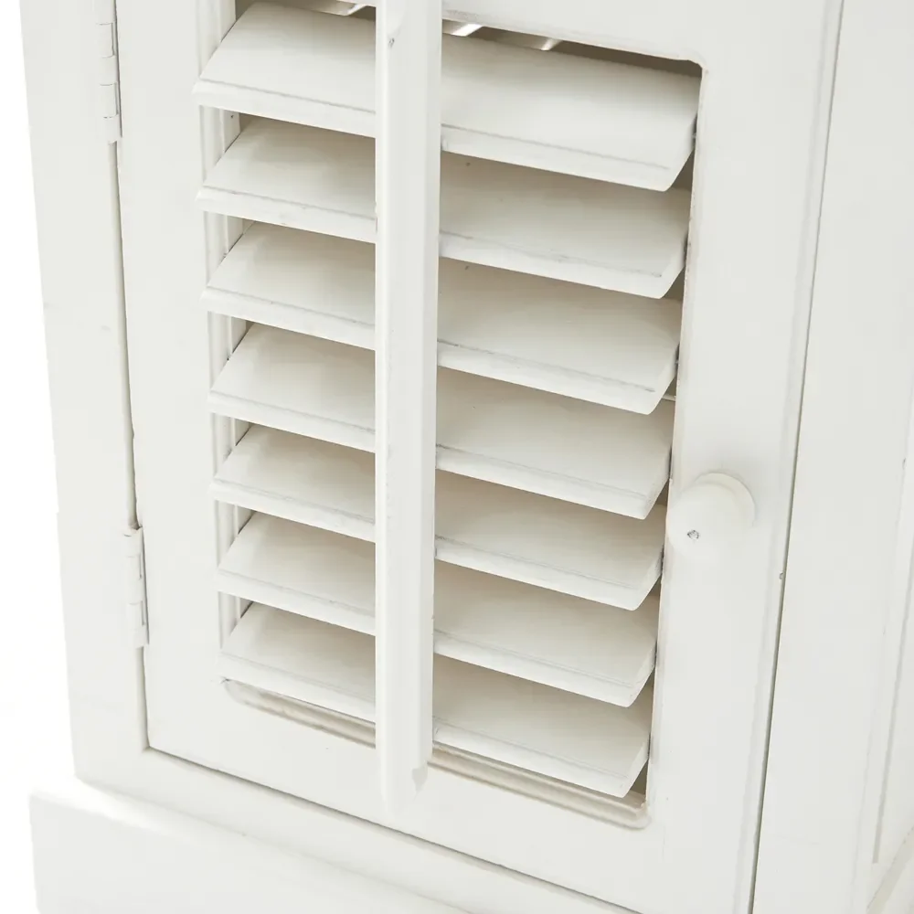 New Orleans skrivbord