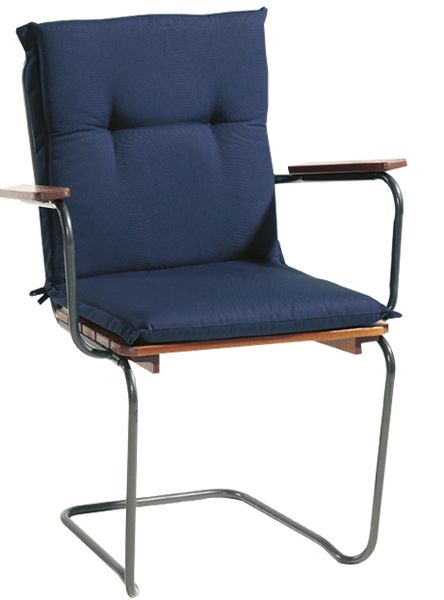 Universaldyna Blå Dralon