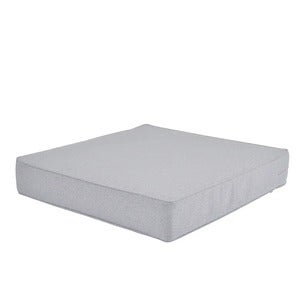 Sittdyna Ken 75X75 Cm Lightgrey