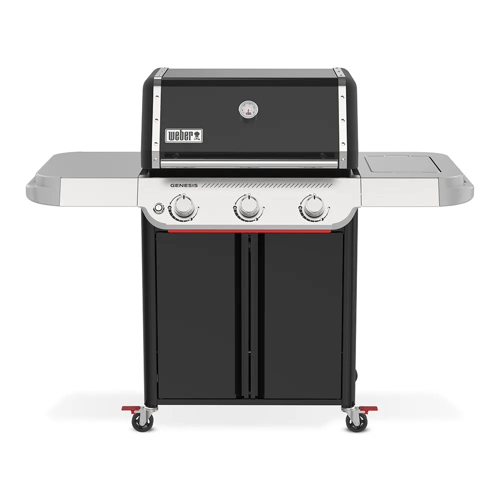 Genesis E-315 Gasolgrill