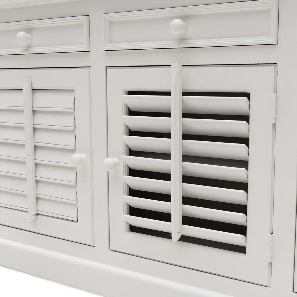 New Orleans sideboard