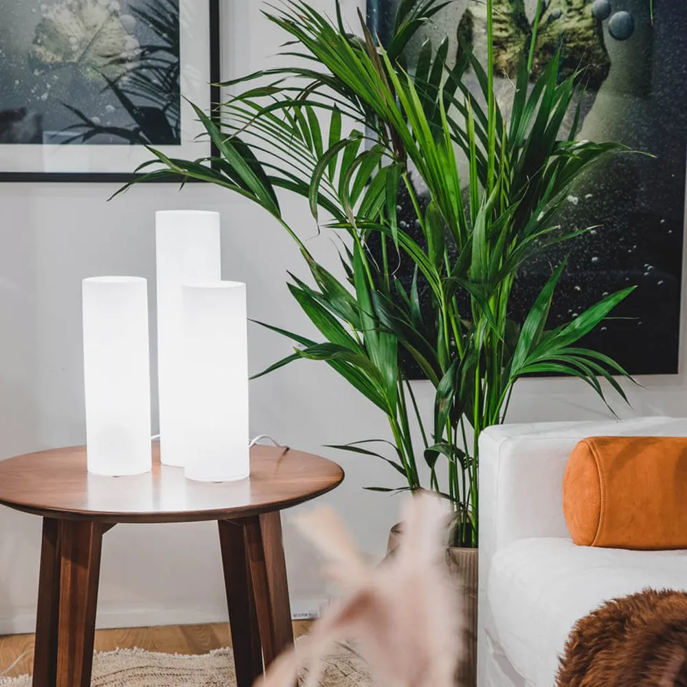 Flake Bordslampa 30 cm 