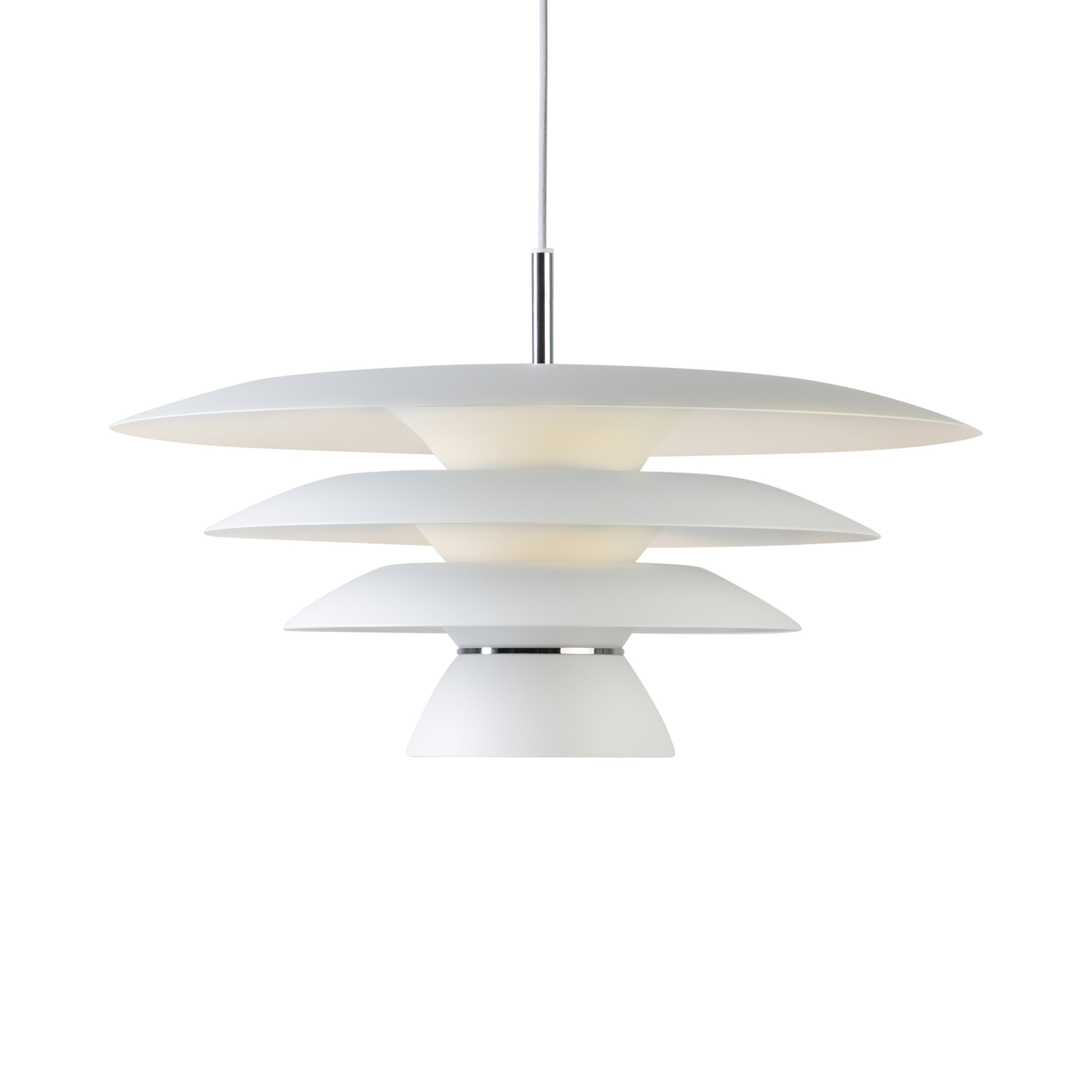 Davinci Pendel D500 Mattvit