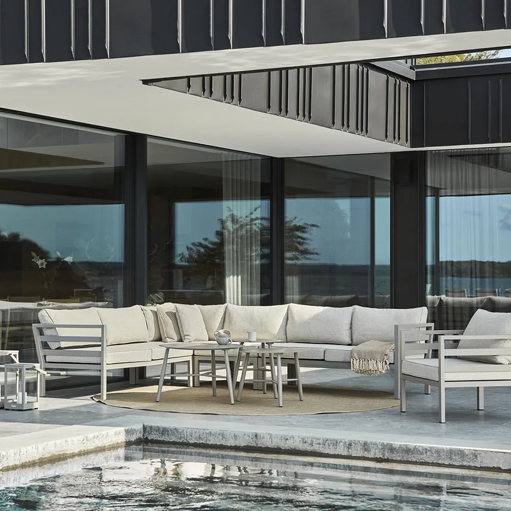 Weldon soffgrupp khaki/sand 