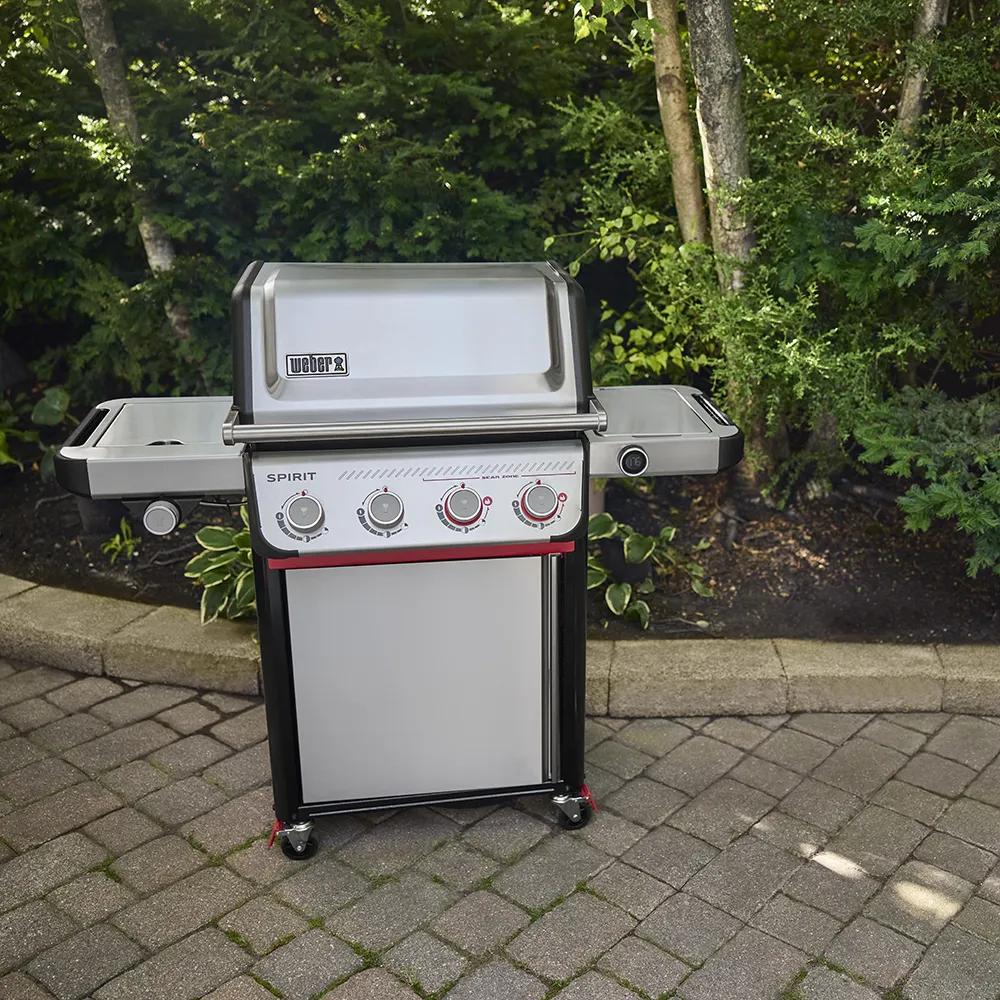 Spirit SP-435 Gasolgrill