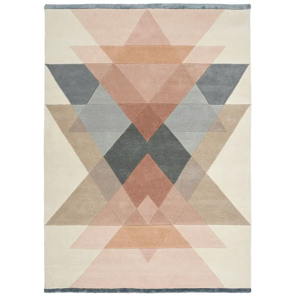 Freya Powder 140x200 matta 