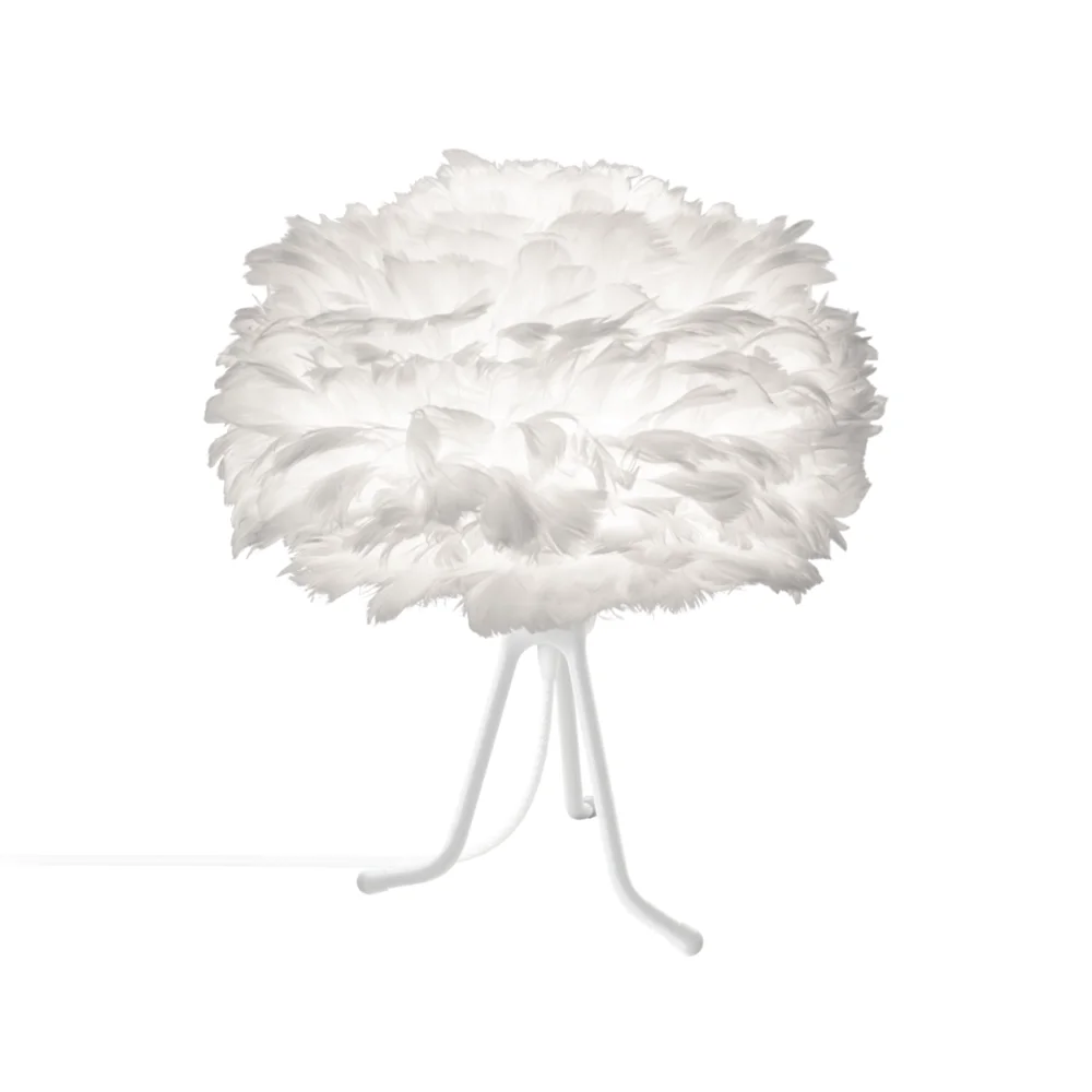 Eos Lampskärm Mini Ø35 cm White