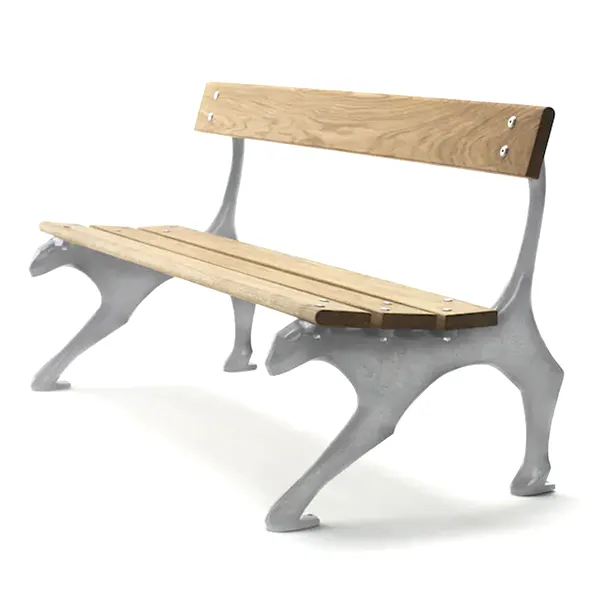 Kattsoffa natur / oljad ek