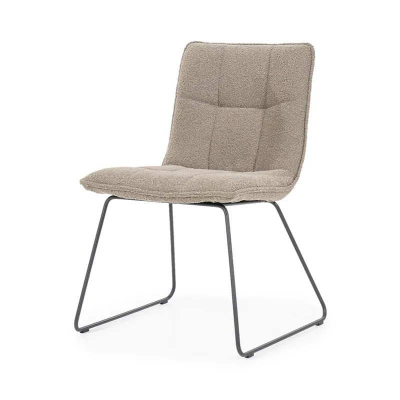 Sella 51x63x82 cm brun