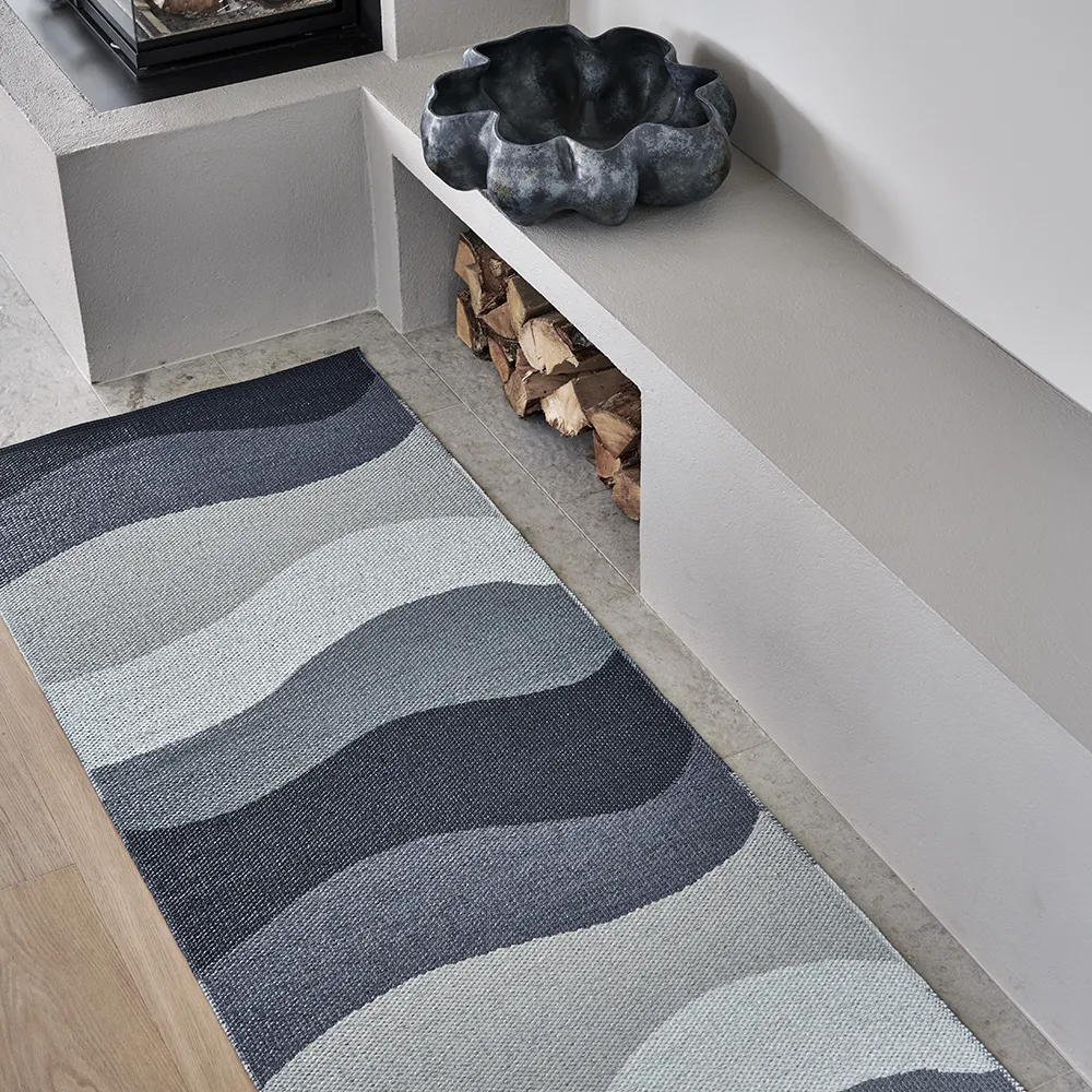 Urvi matta Water 70 x 100 cm