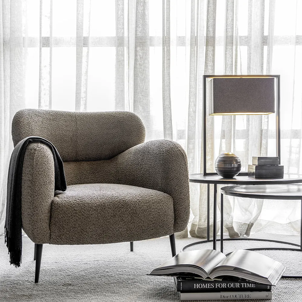 Donati  Frame bordslampa