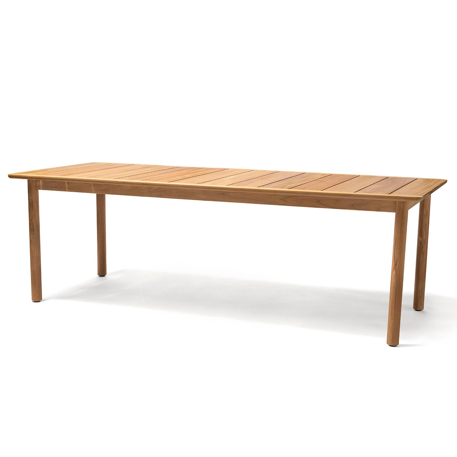 Koster matbord 230x95 cm 