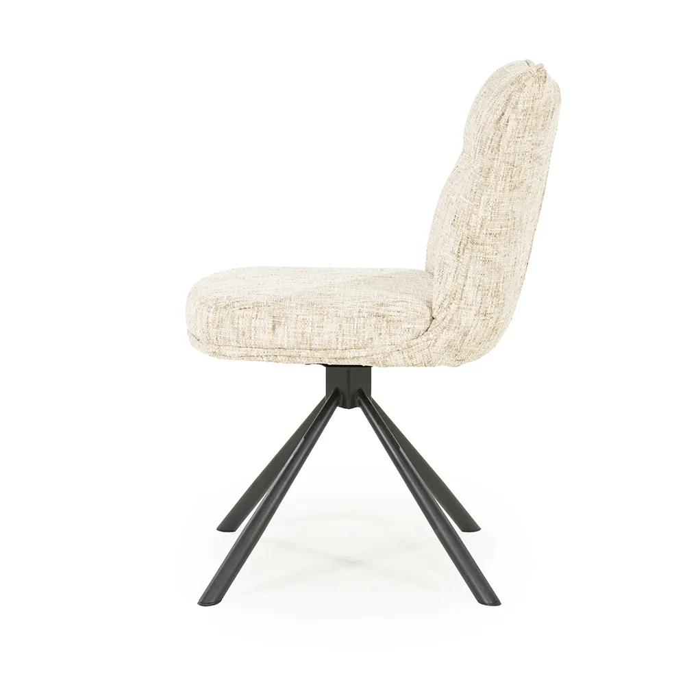 Matstol Ferre Beige