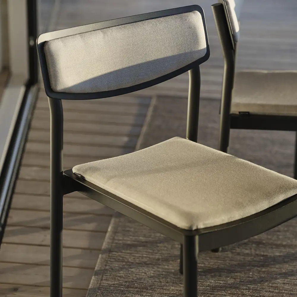 B45 & Gusty Matgrupp 