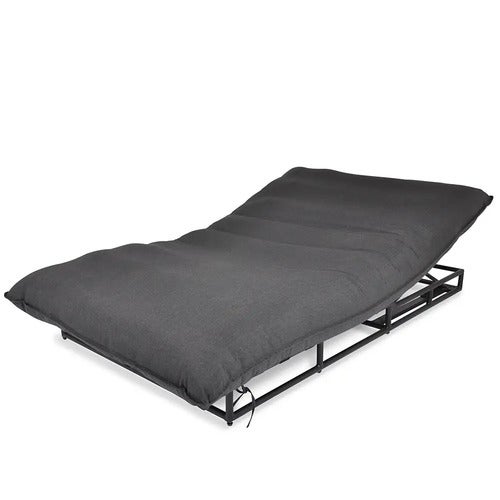 Cushy Solsäng Sooty