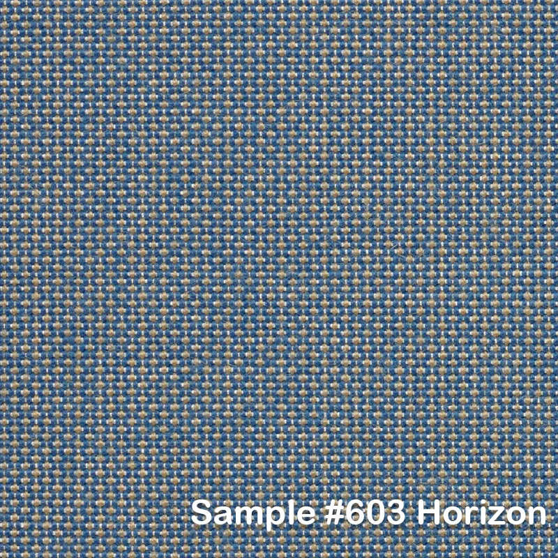 Smart parasoll 200x200 cm anthracite Kat.5 603 Horizon