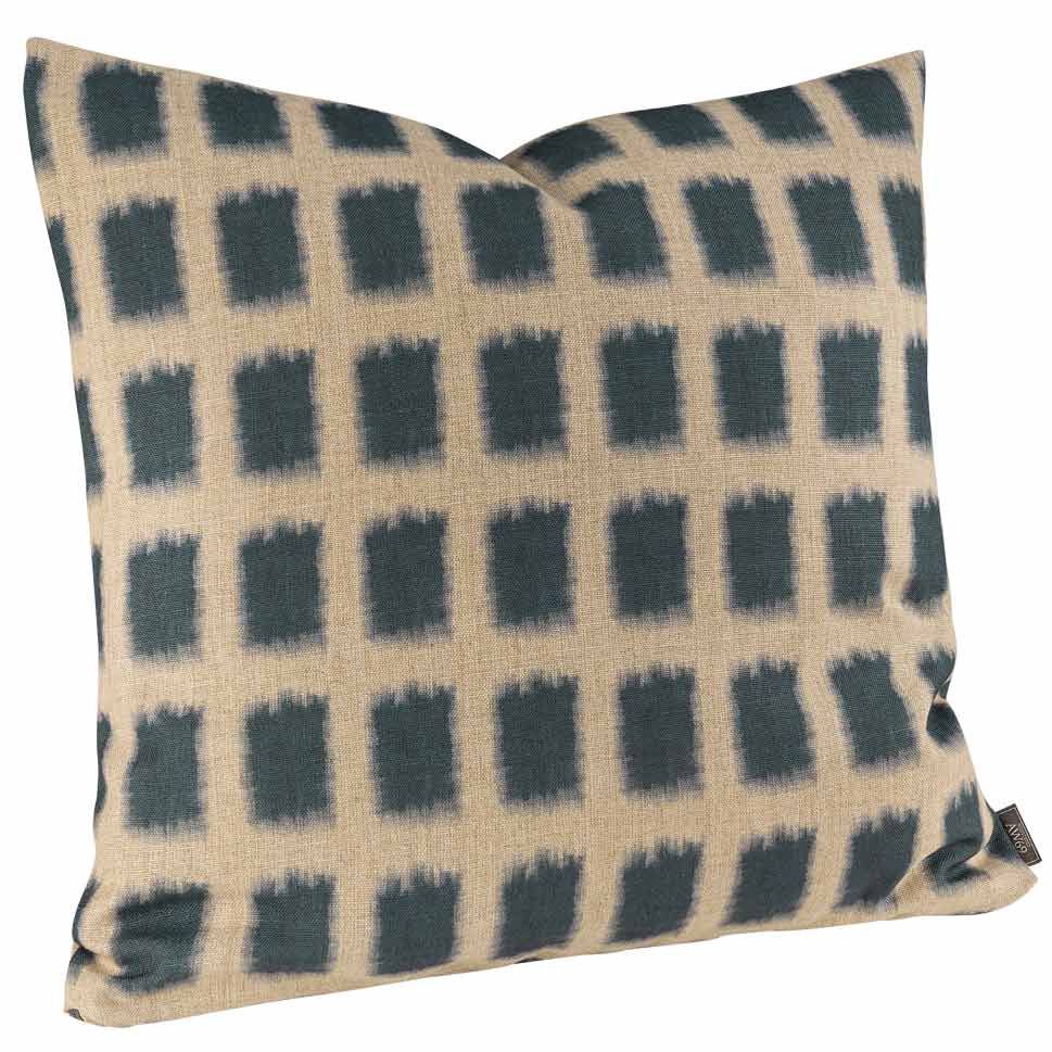 Kuddfodral Nopal Indigo 50X50 Cm