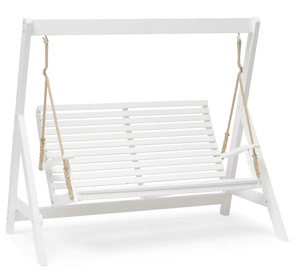 Marstrand Hammock Vit