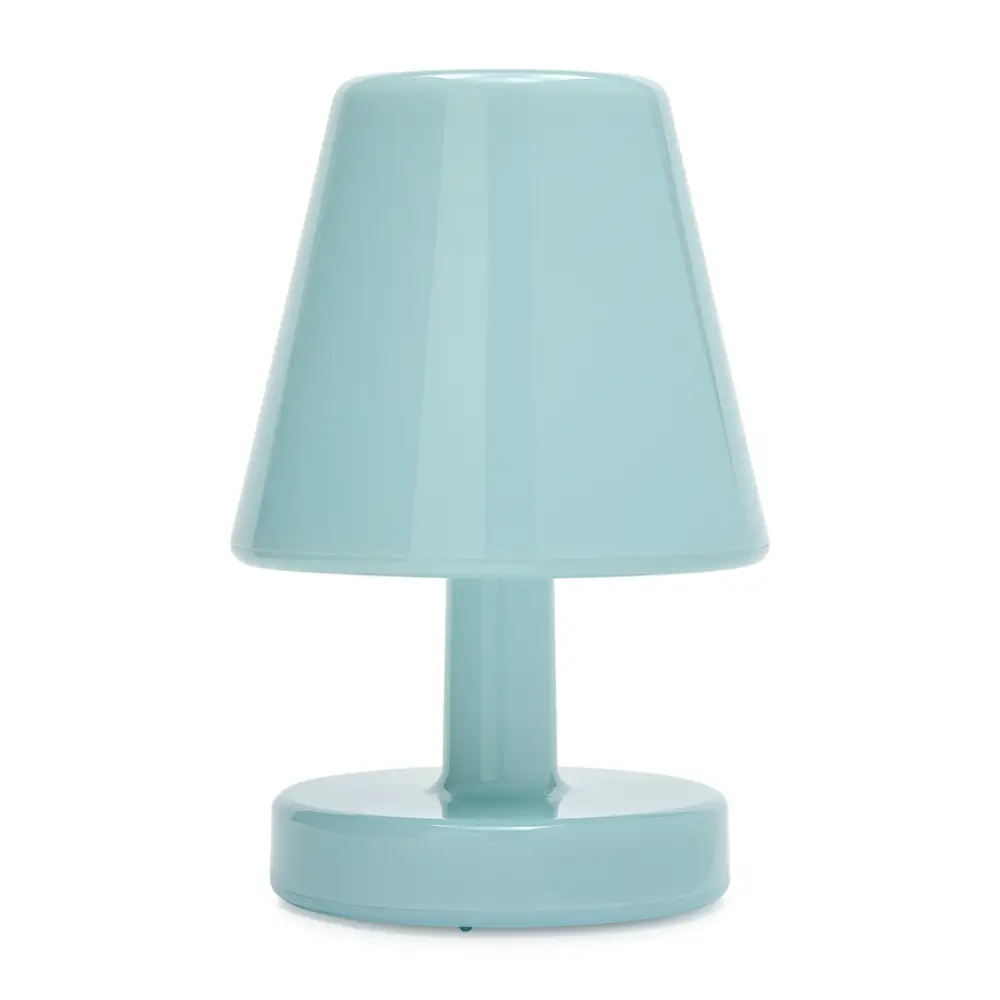 Edison the Ambiance - Bordlampa polar blue