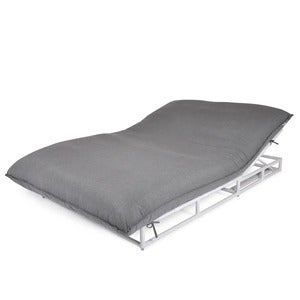 Cushy Solsäng Flanelle
