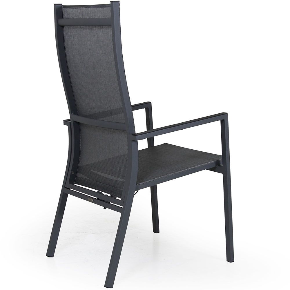 Avanti Positionsstol Antracit / Grå 