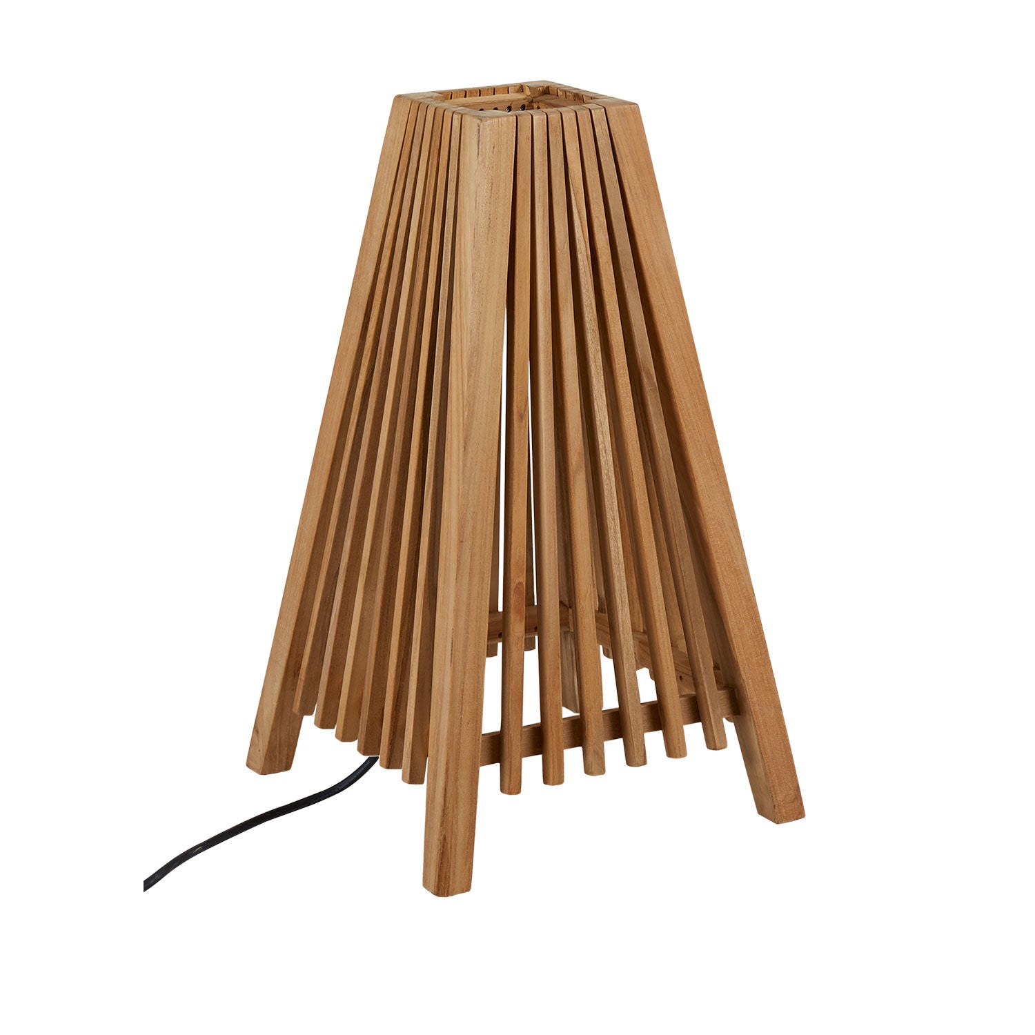 Julita lampskärm stor natur 