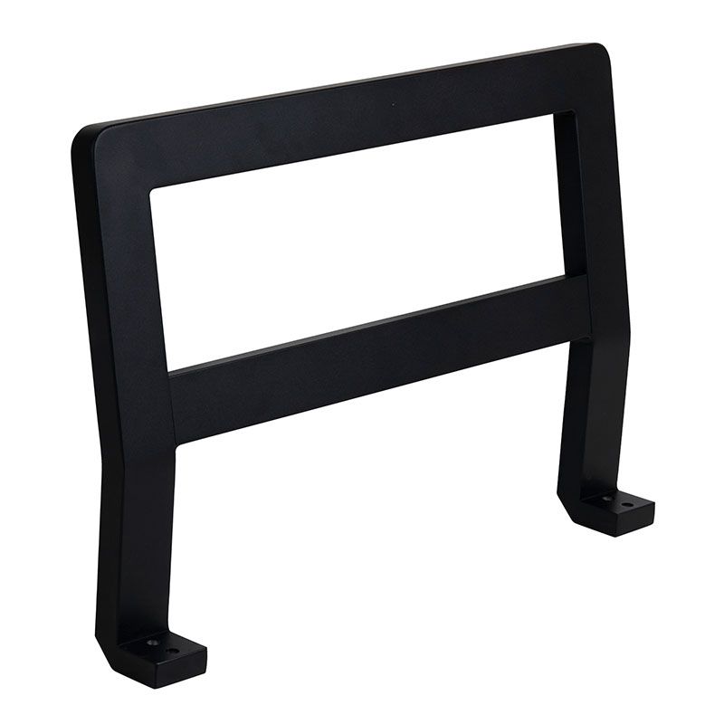 Villac armstöd svart 