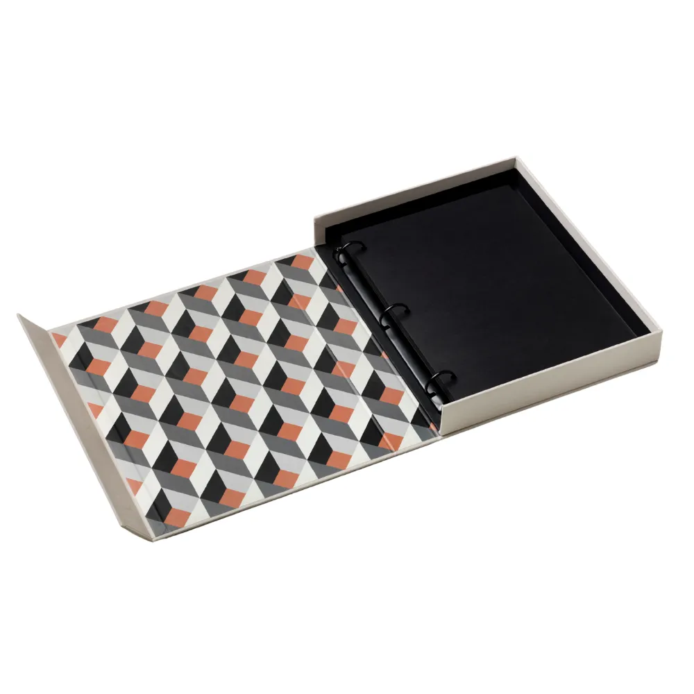 Fotalbum - Family And Friends