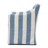 Firenze matstol CVR fren BlueStripe