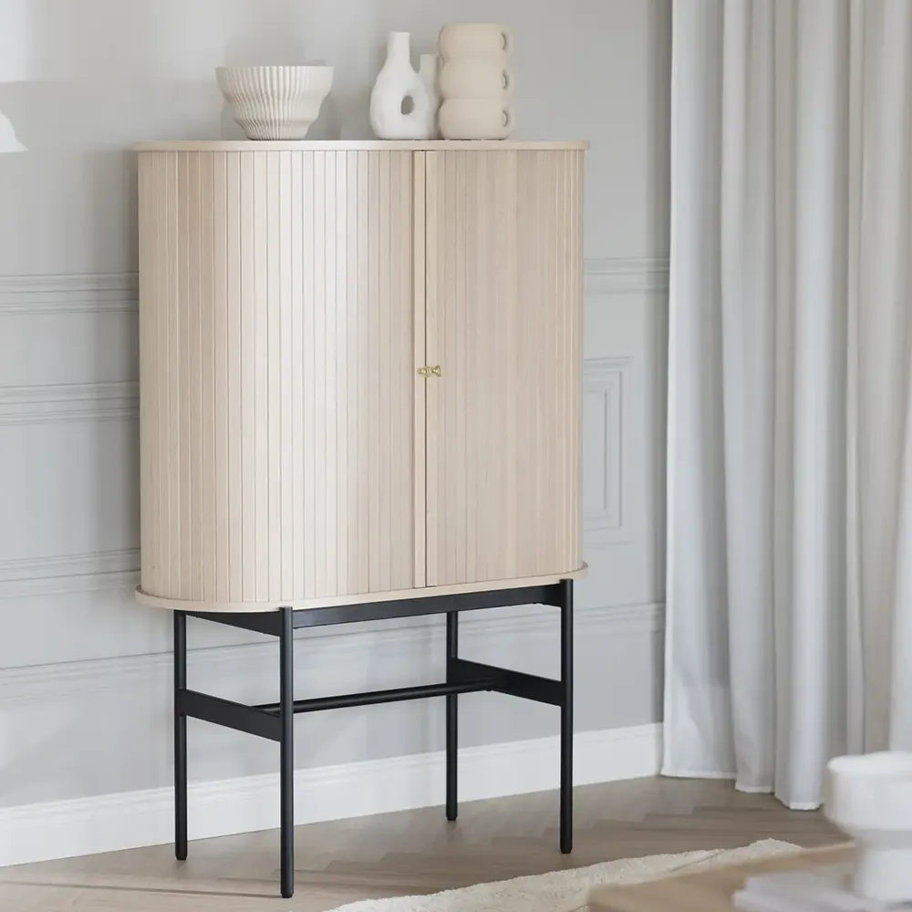 Haddington skåp 102x45 cm