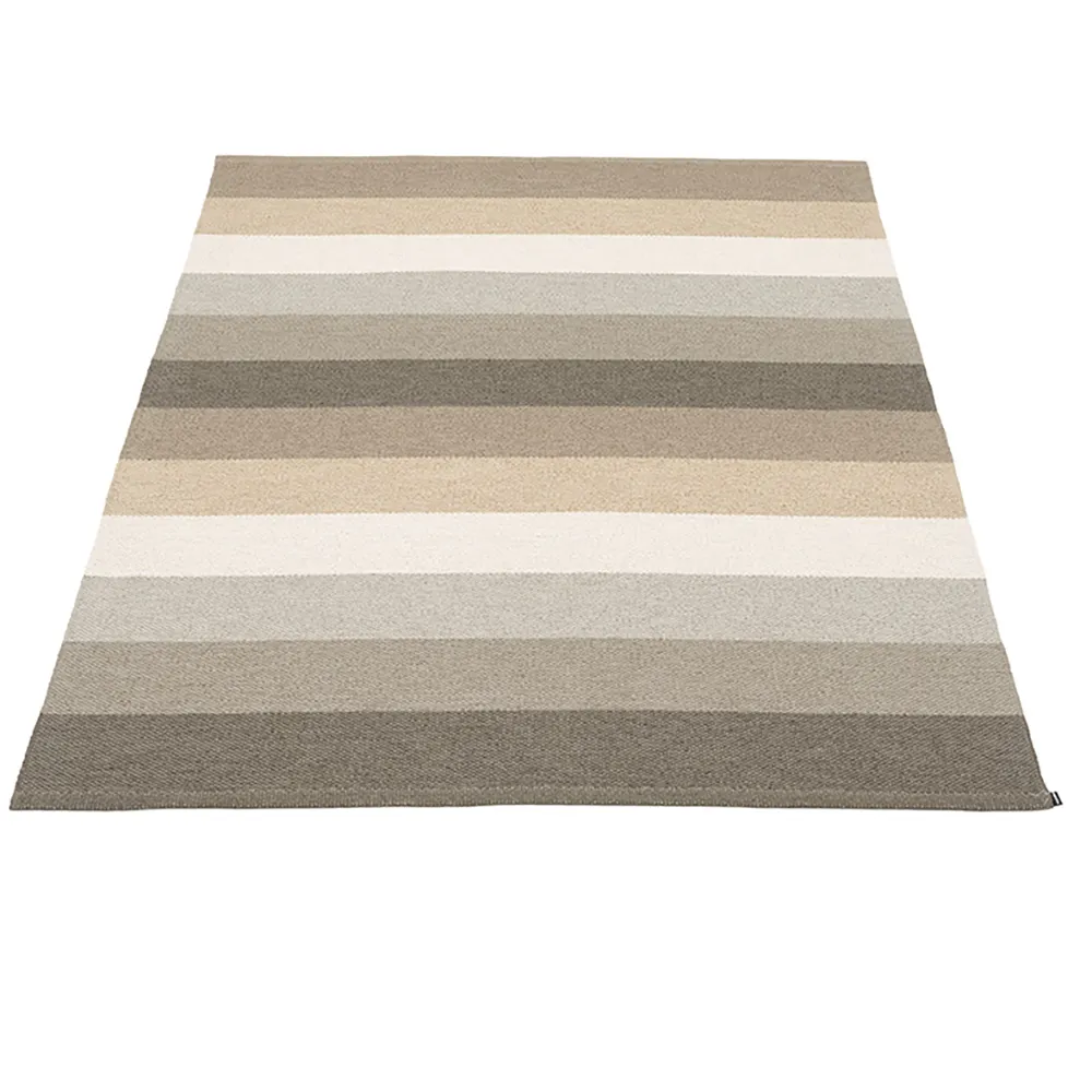 Molly Clay matta 140 x 200 cm