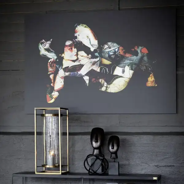 Väggdekor Cherish 180x120 cm