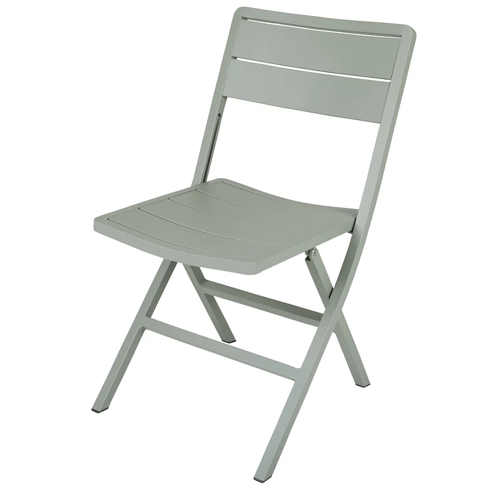 Wilkie matstol Dusty Green