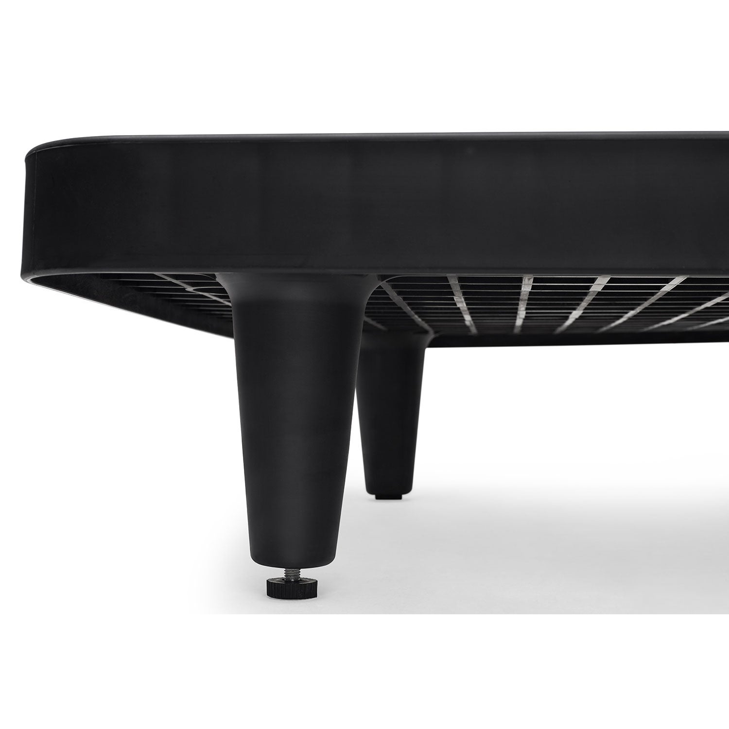 Paletti table light grey 