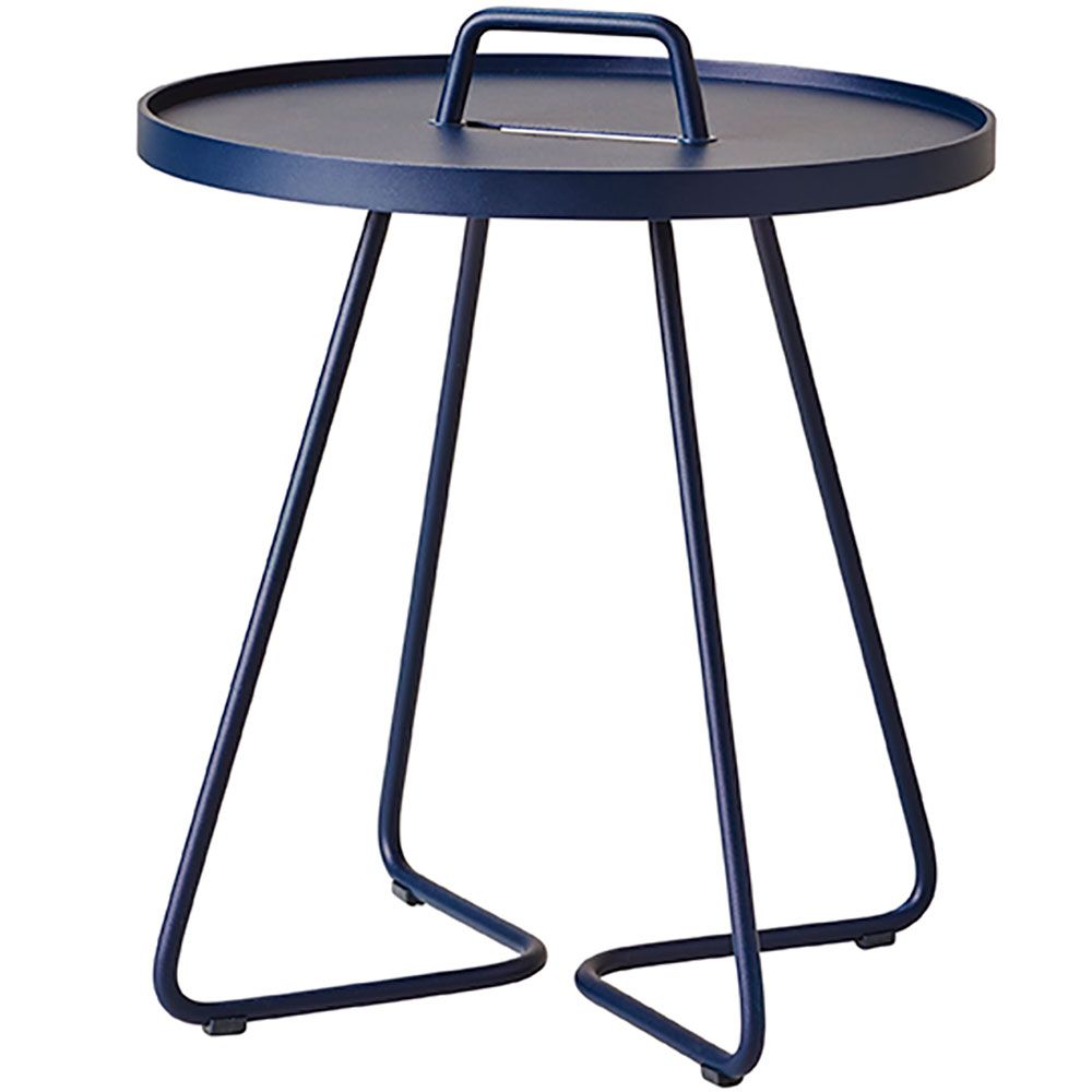 On The Move 44 cm Midnight Blue