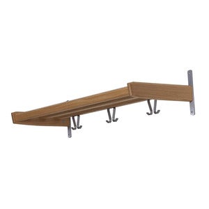 Meja Hatthylla 90 cm Oljad Ek