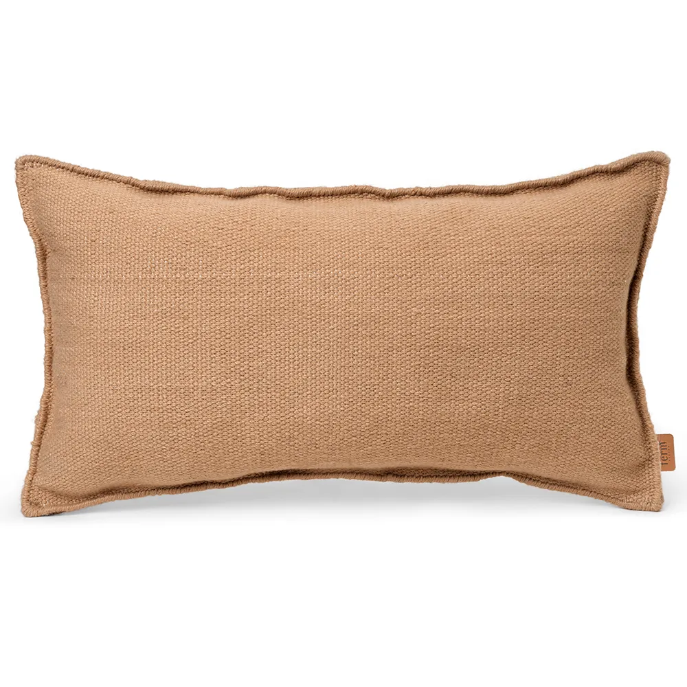 Desert Prydnadskudde Sand